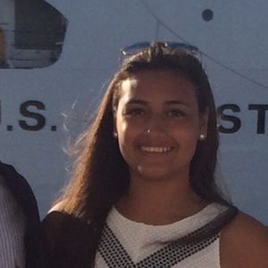 Meet your Posher, Katelymn